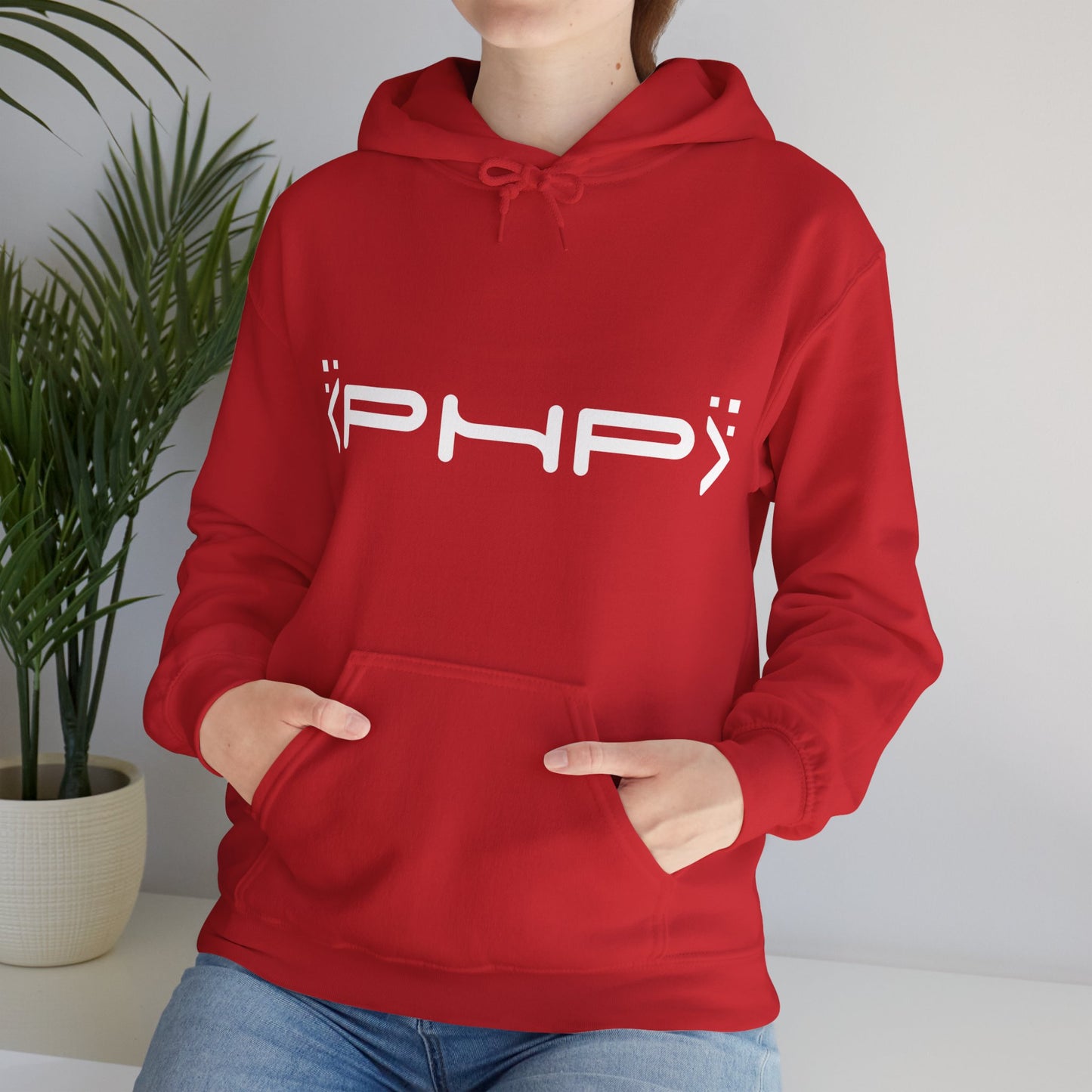 PHP Unisex Hoodie