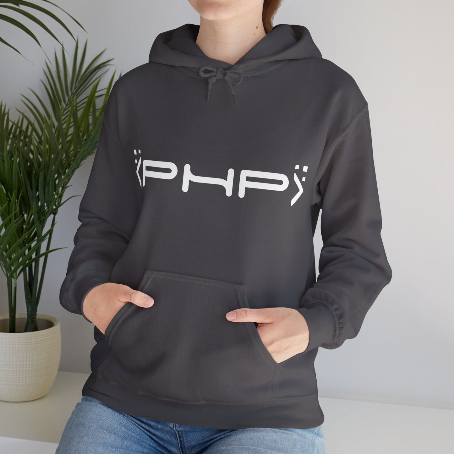 PHP Unisex Hoodie