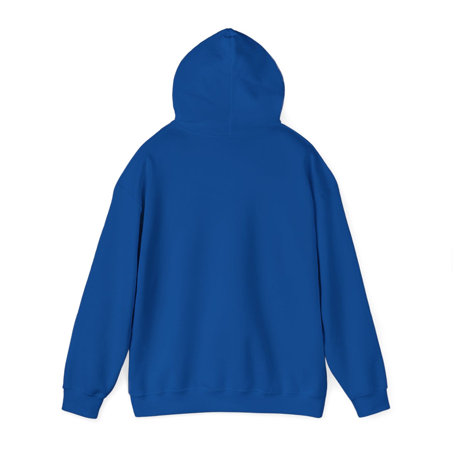 JavaScript Unisex Hoodie