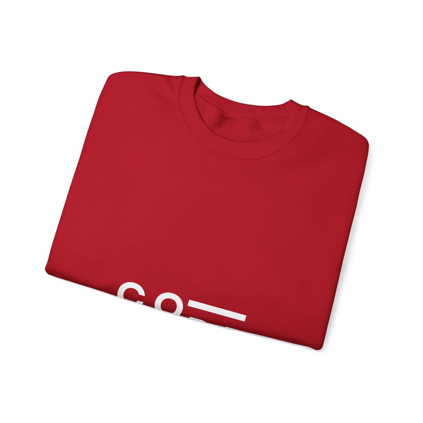 Code Sweatshirt