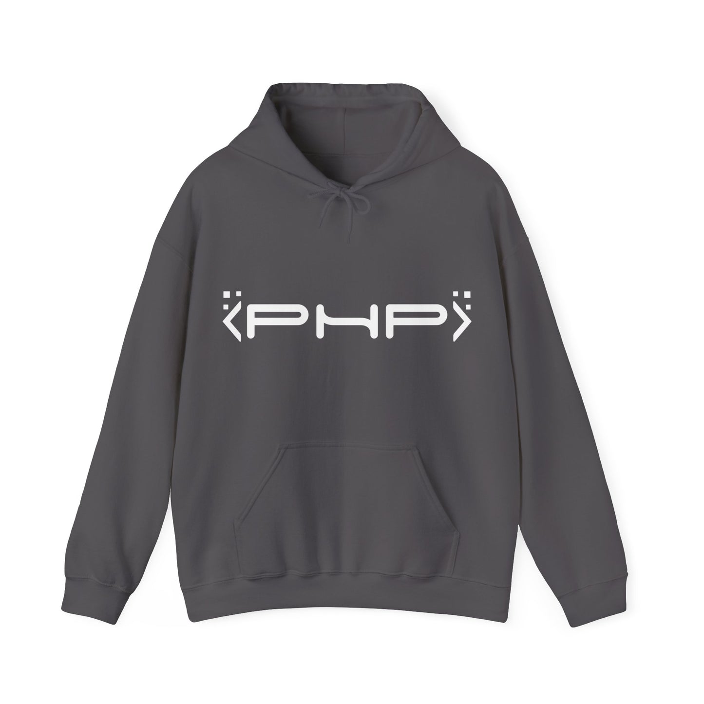 PHP Unisex Hoodie