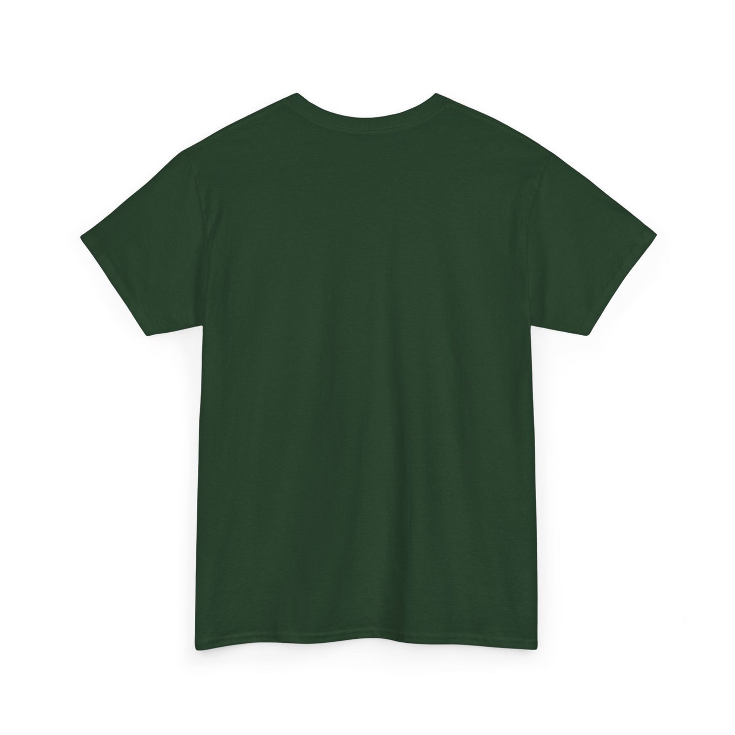 I Heart JavaScript Cotton Tee