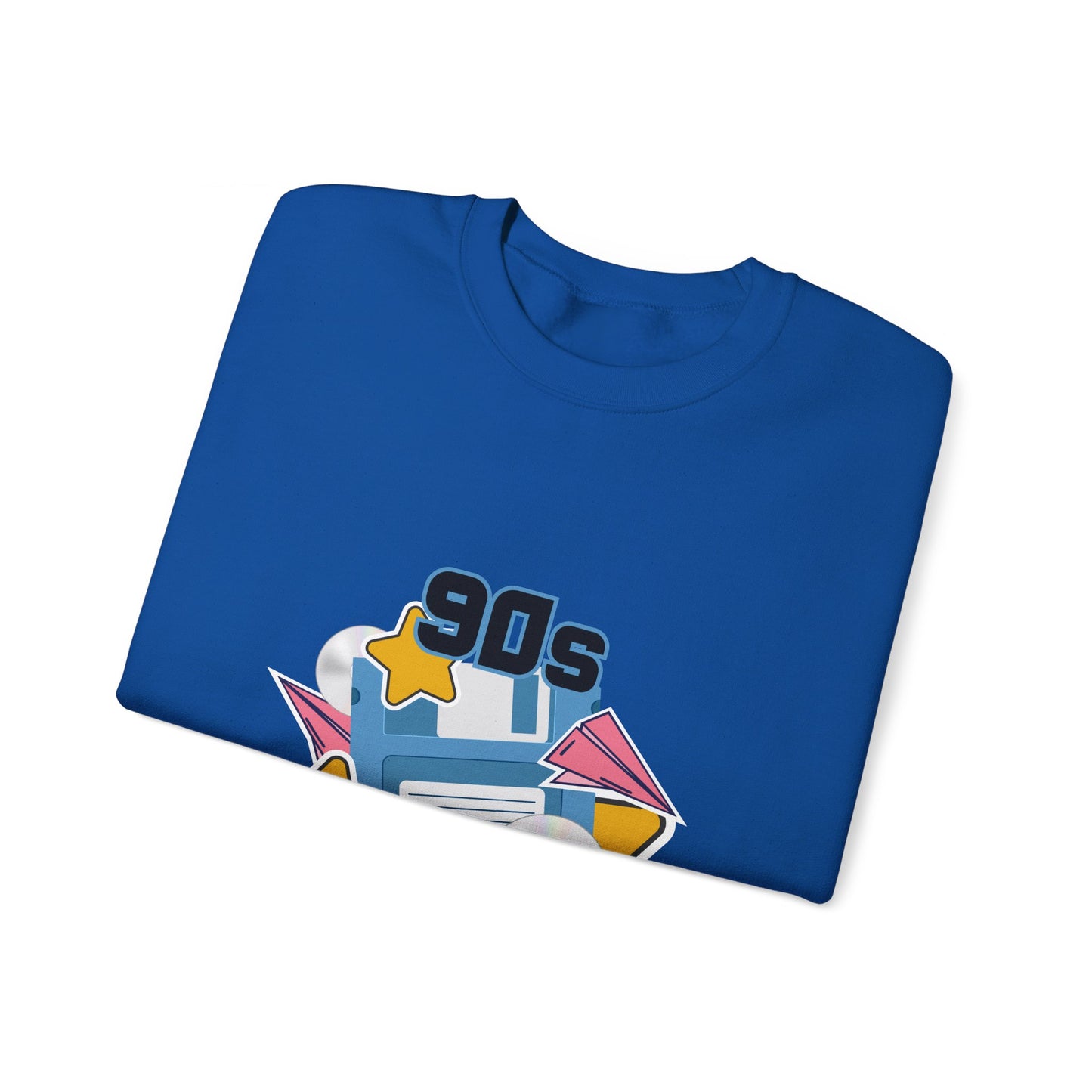 90s Coder Sweatshirt