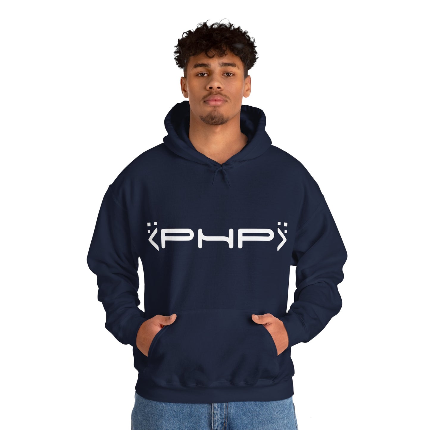 PHP Unisex Hoodie