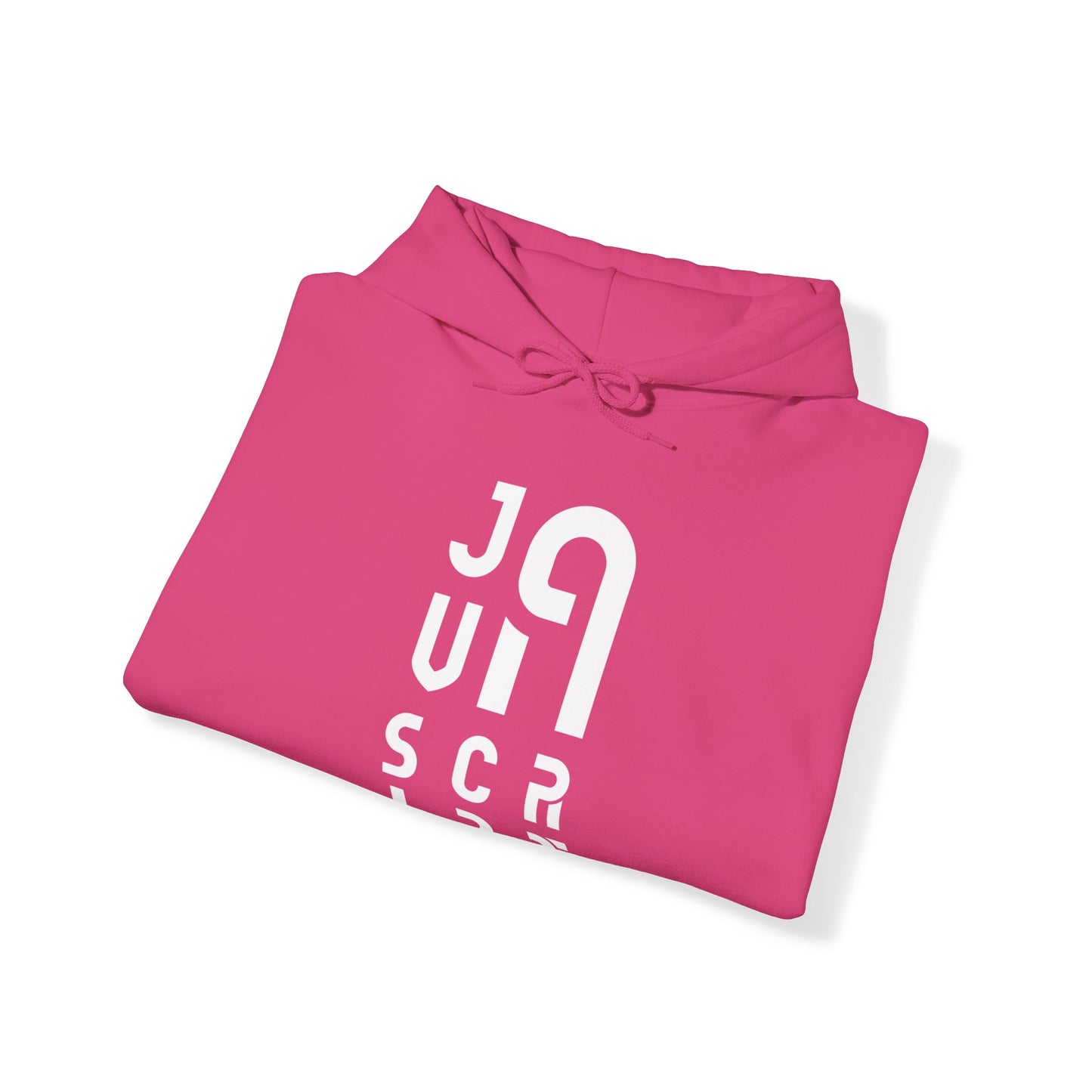 JavaScript Unisex Hoodie