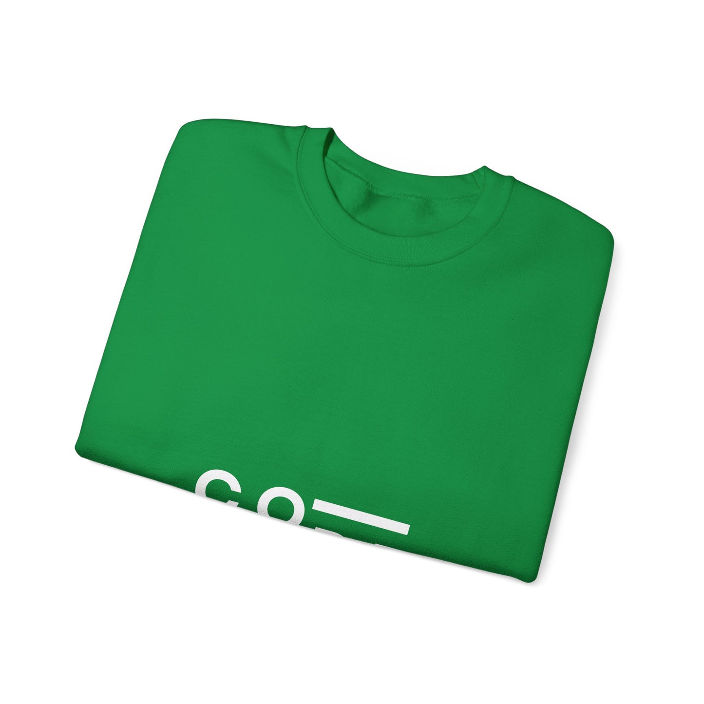Code Sweatshirt