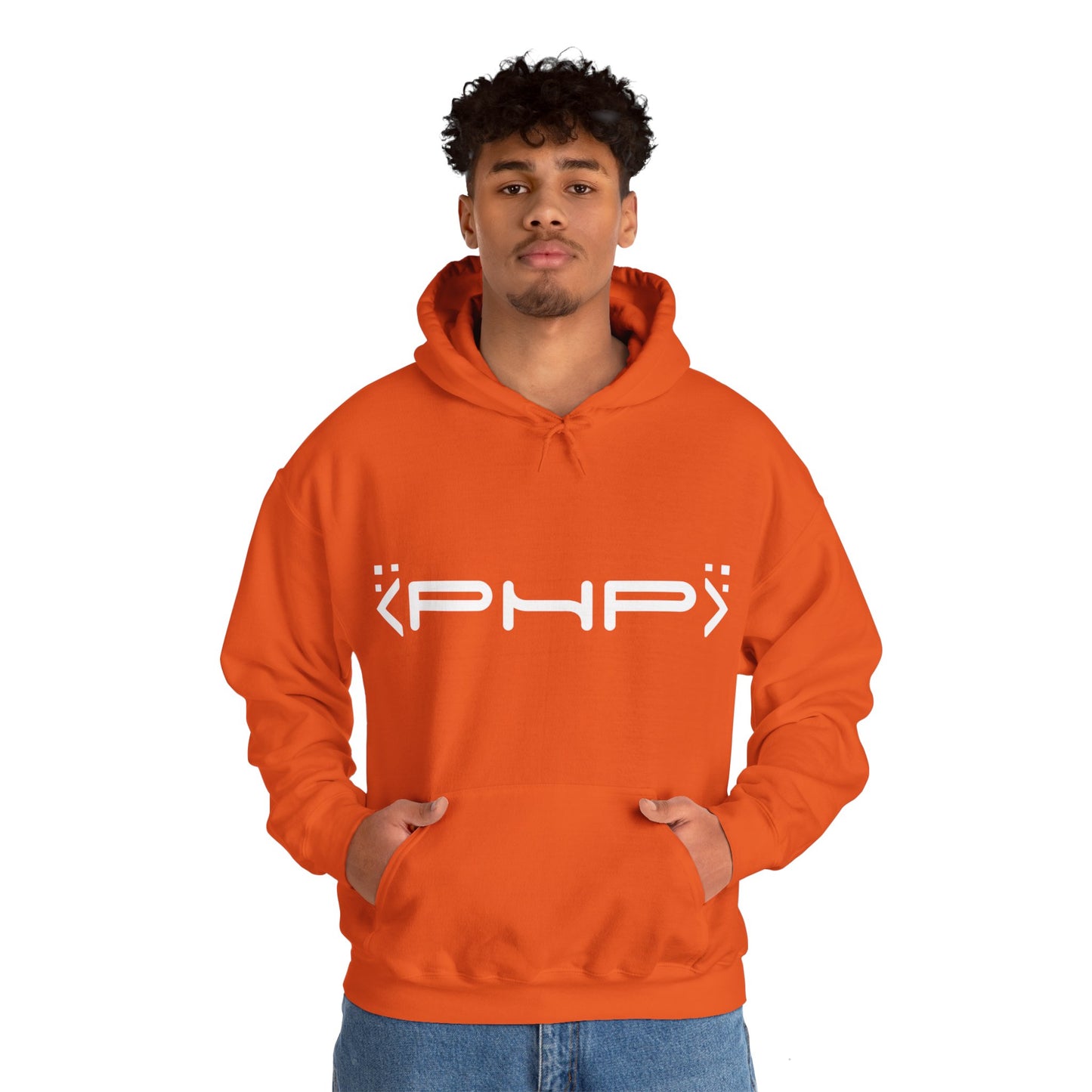 PHP Unisex Hoodie