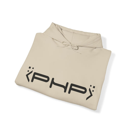PHP Unisex Hoodie