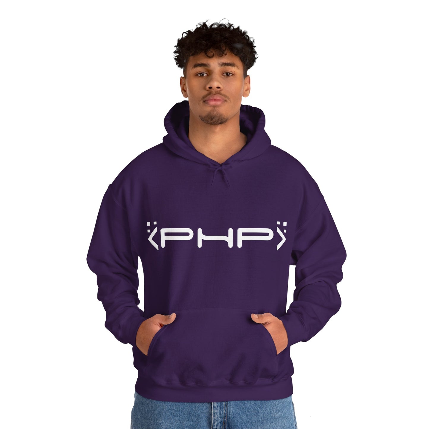 PHP Unisex Hoodie