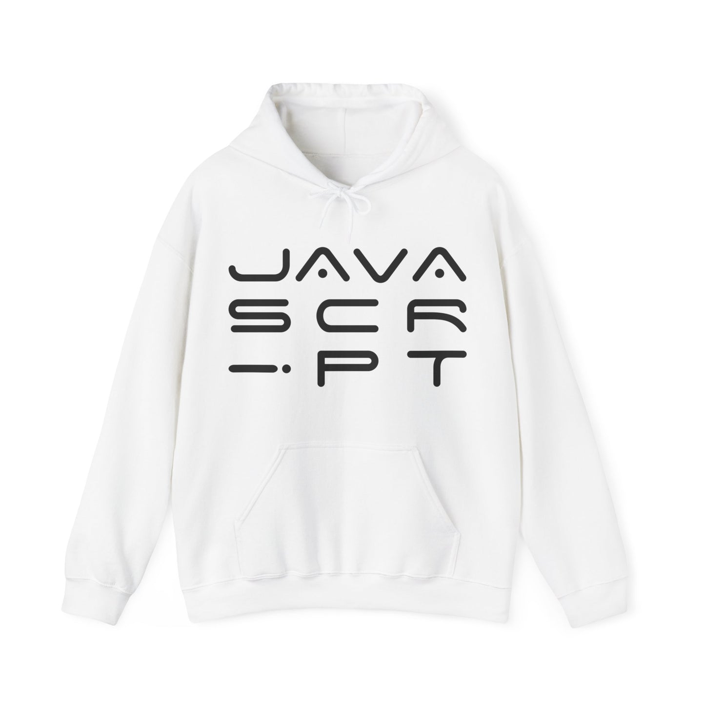 JavaScript Unisex Hoodie