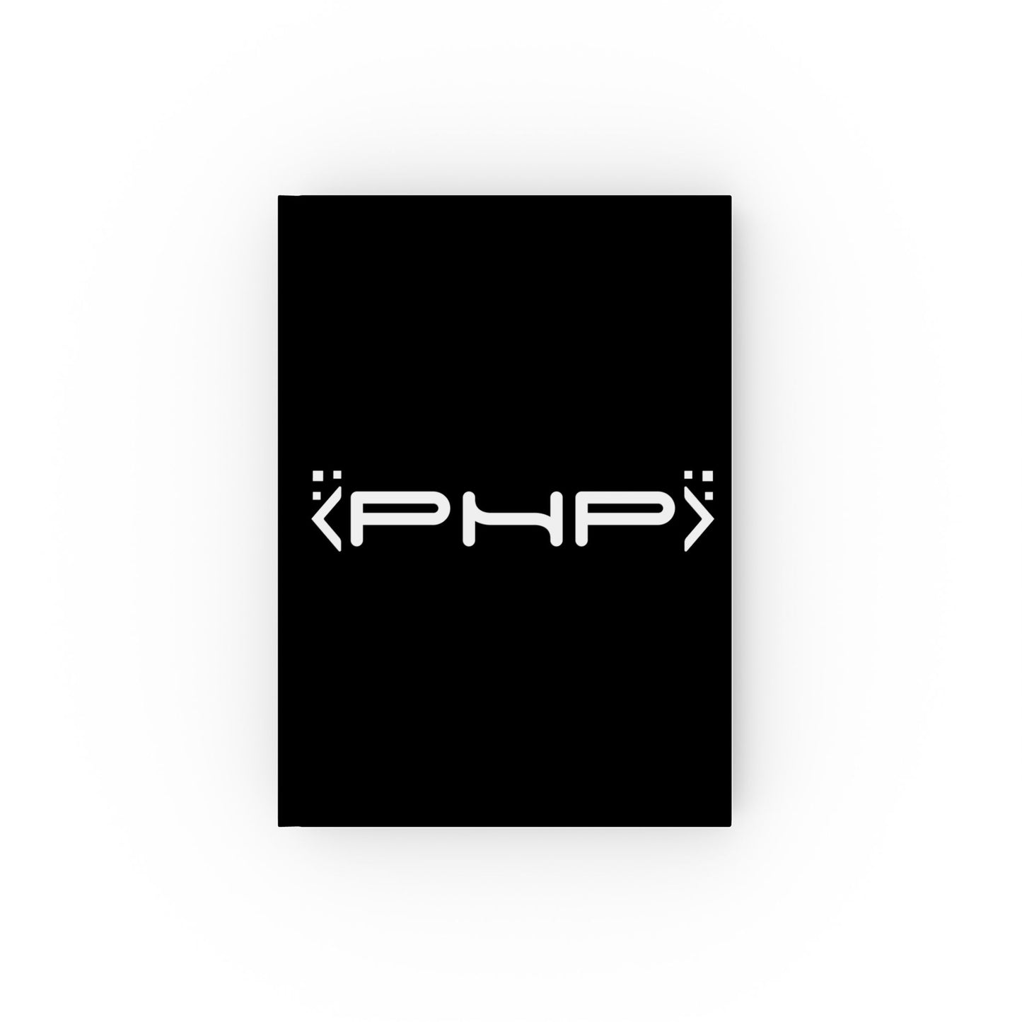 PHP A5 Notebook