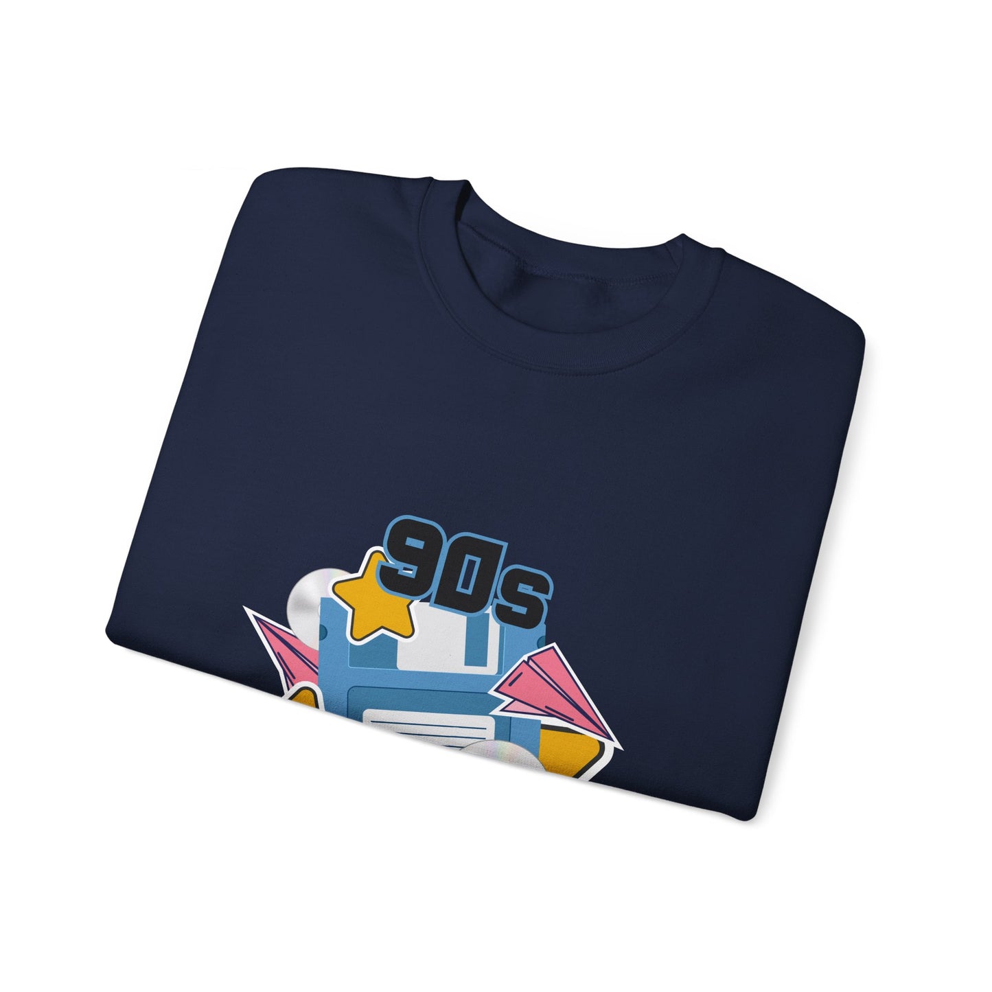 90s Coder Sweatshirt