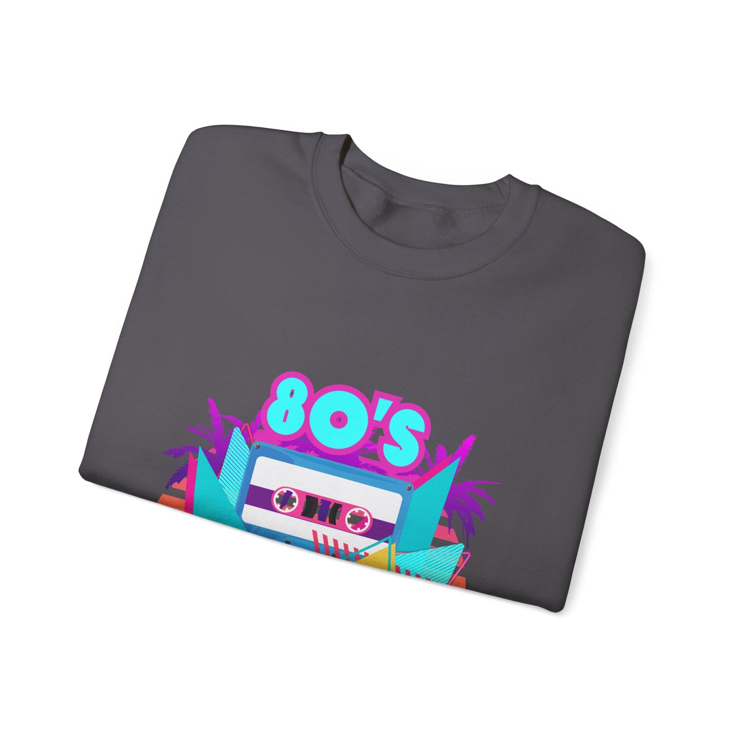 80s Coder Sweatshirt