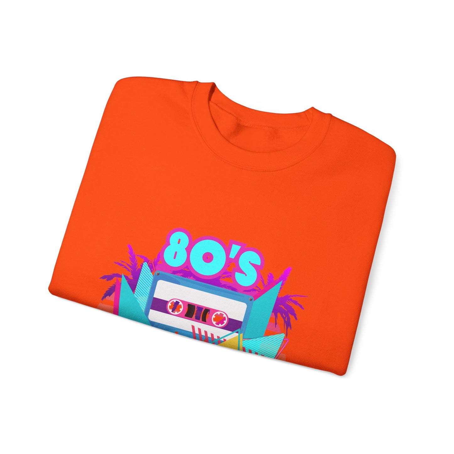 80s Coder Sweatshirt