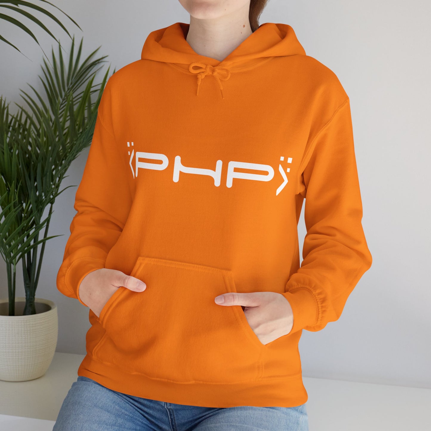 PHP Unisex Hoodie