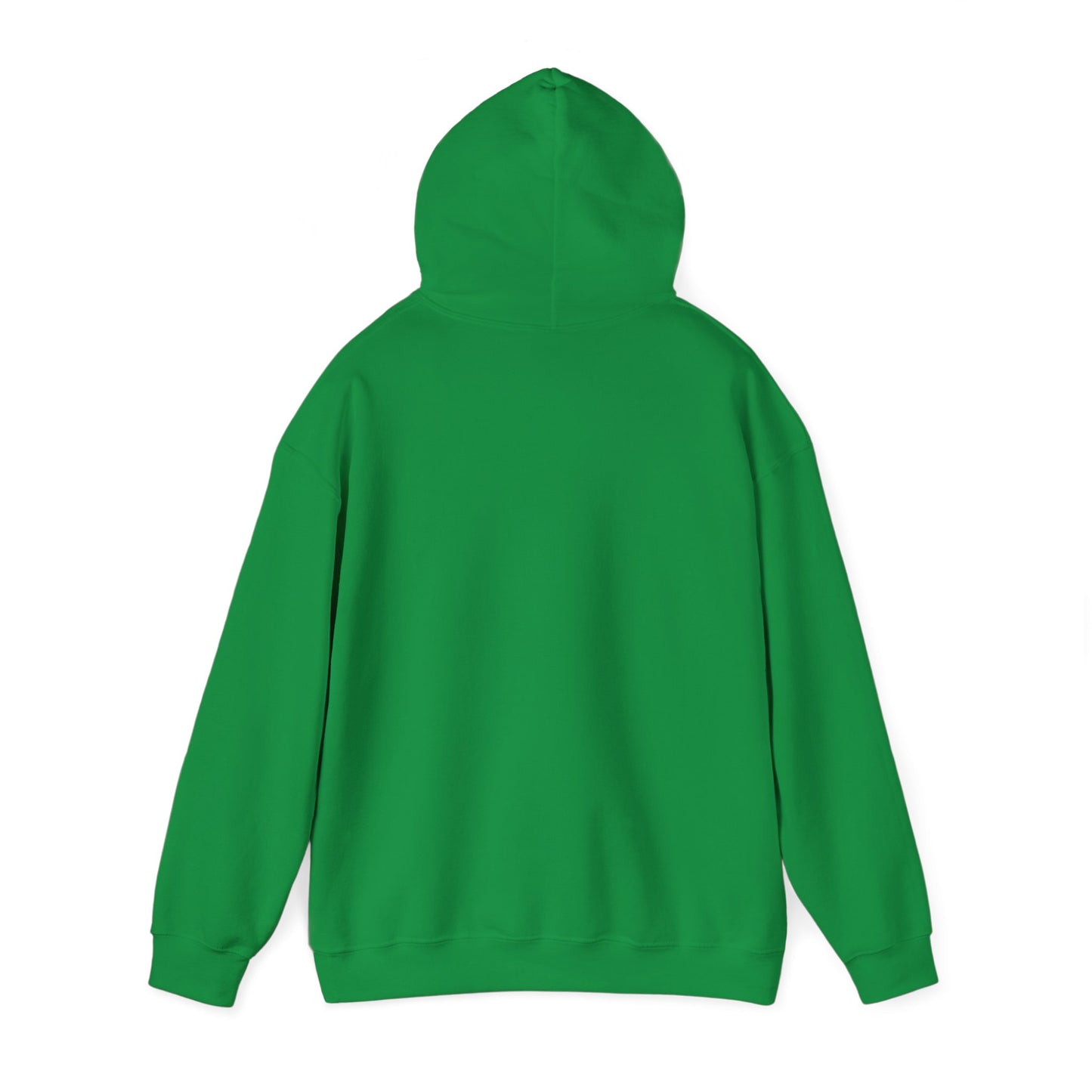 JavaScript Unisex Hoodie
