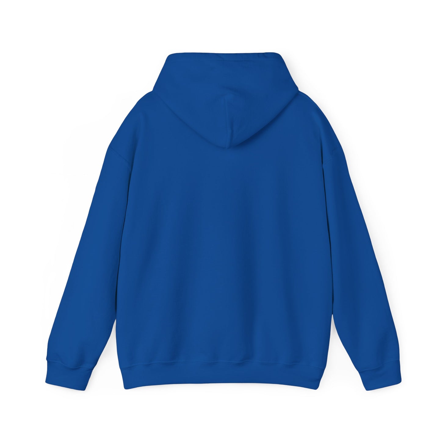 JavaScript Unisex Hoodie