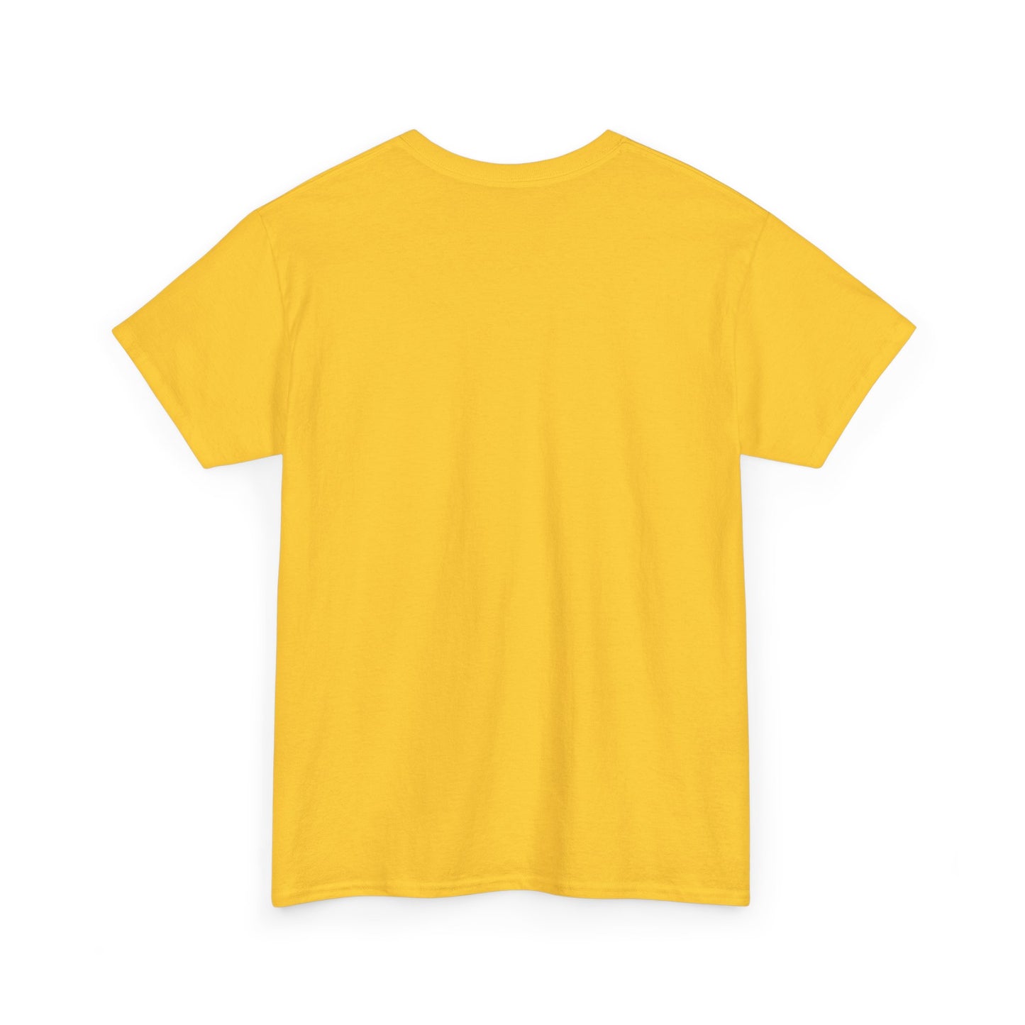 I am PHP Cotton Tee - Colour