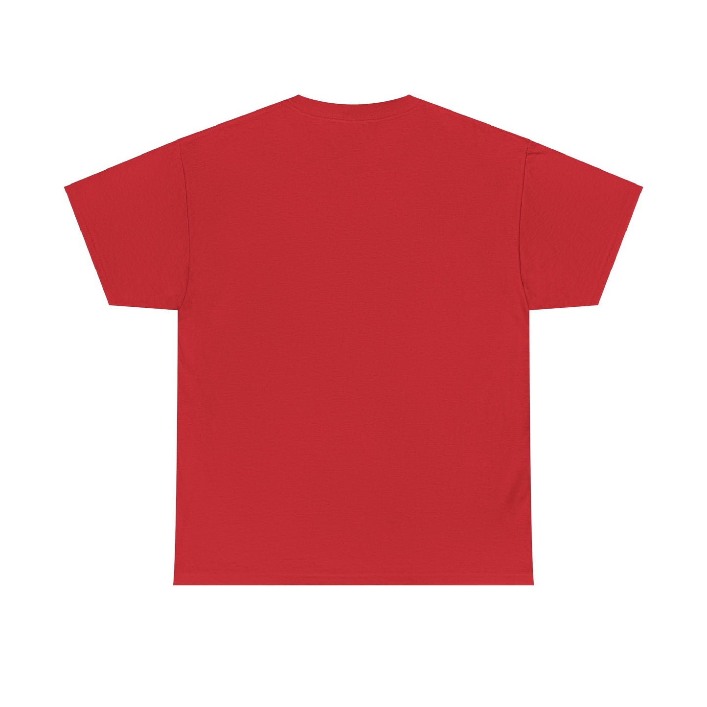 I Heart JavaScript Cotton Tee