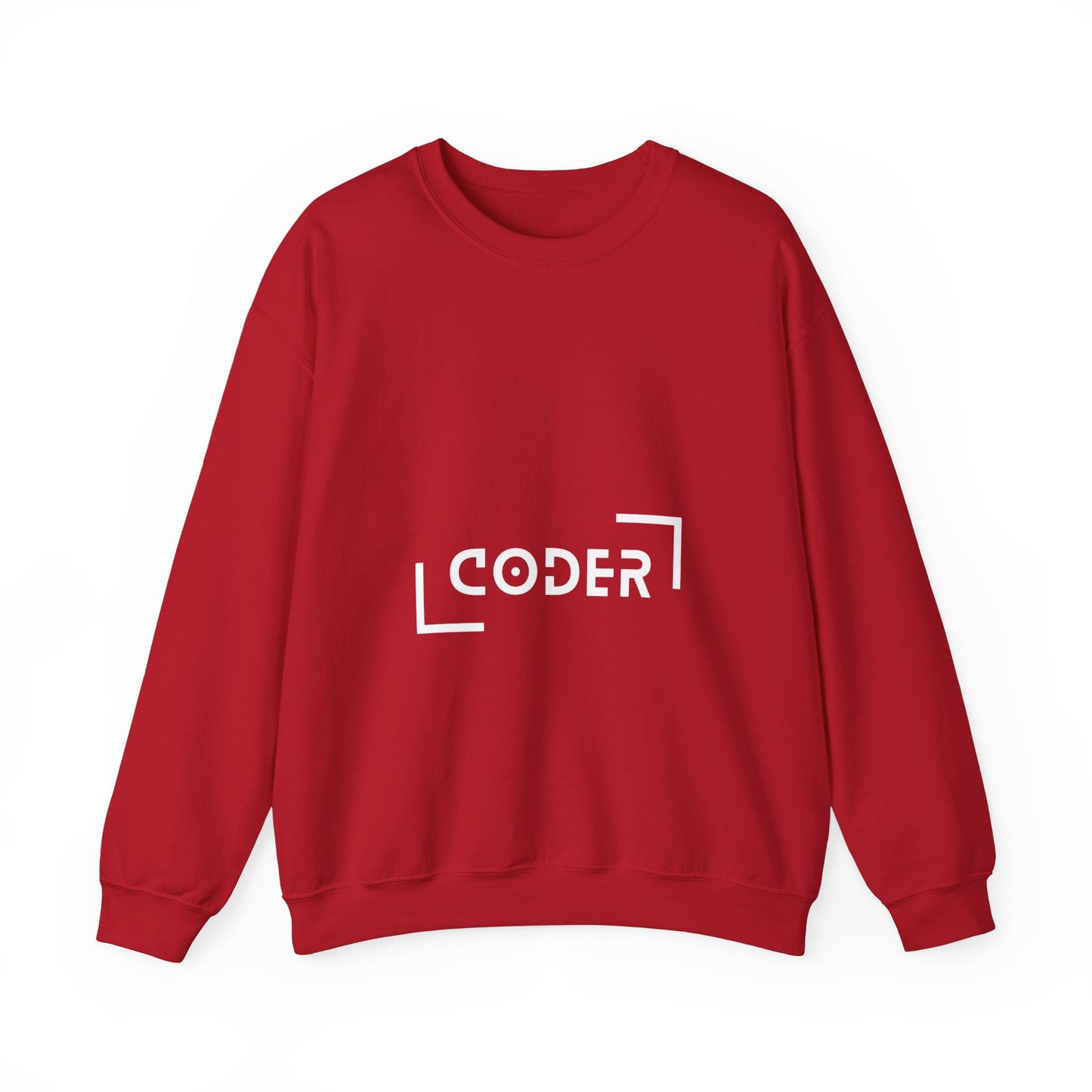 Coder Sweatshirt