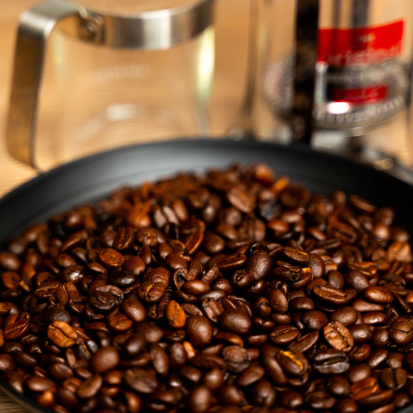 Python Coder Coffee