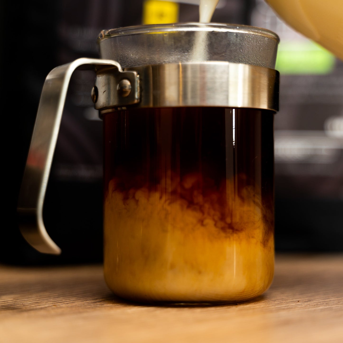 Python Coder Coffee