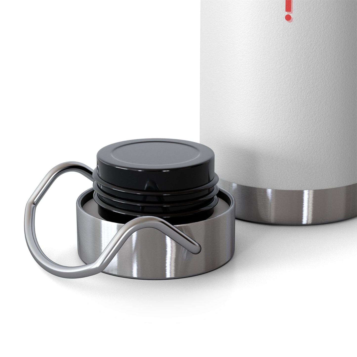 Comments Copper Vacuum Insulated Bottle, 22oz - Coder Cave