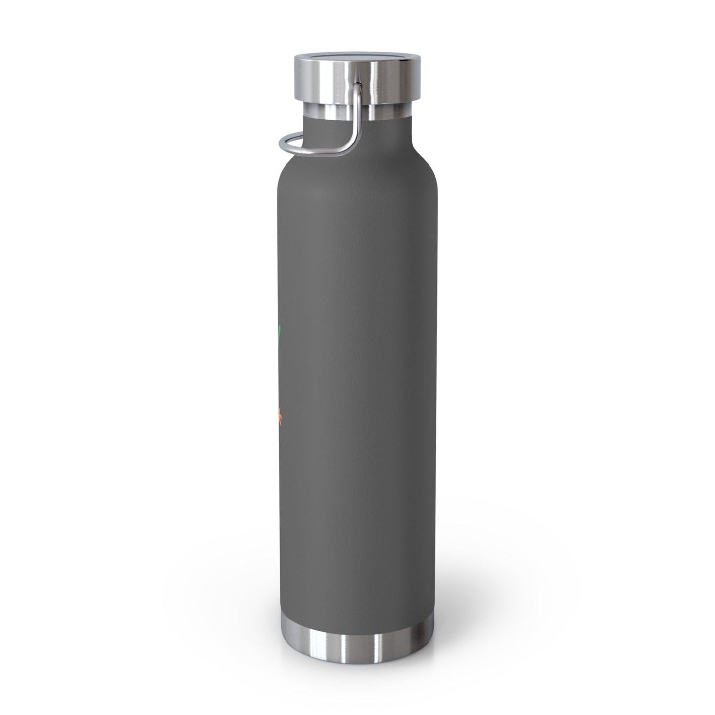 Comments Copper Vacuum Insulated Bottle, 22oz - Coder Cave