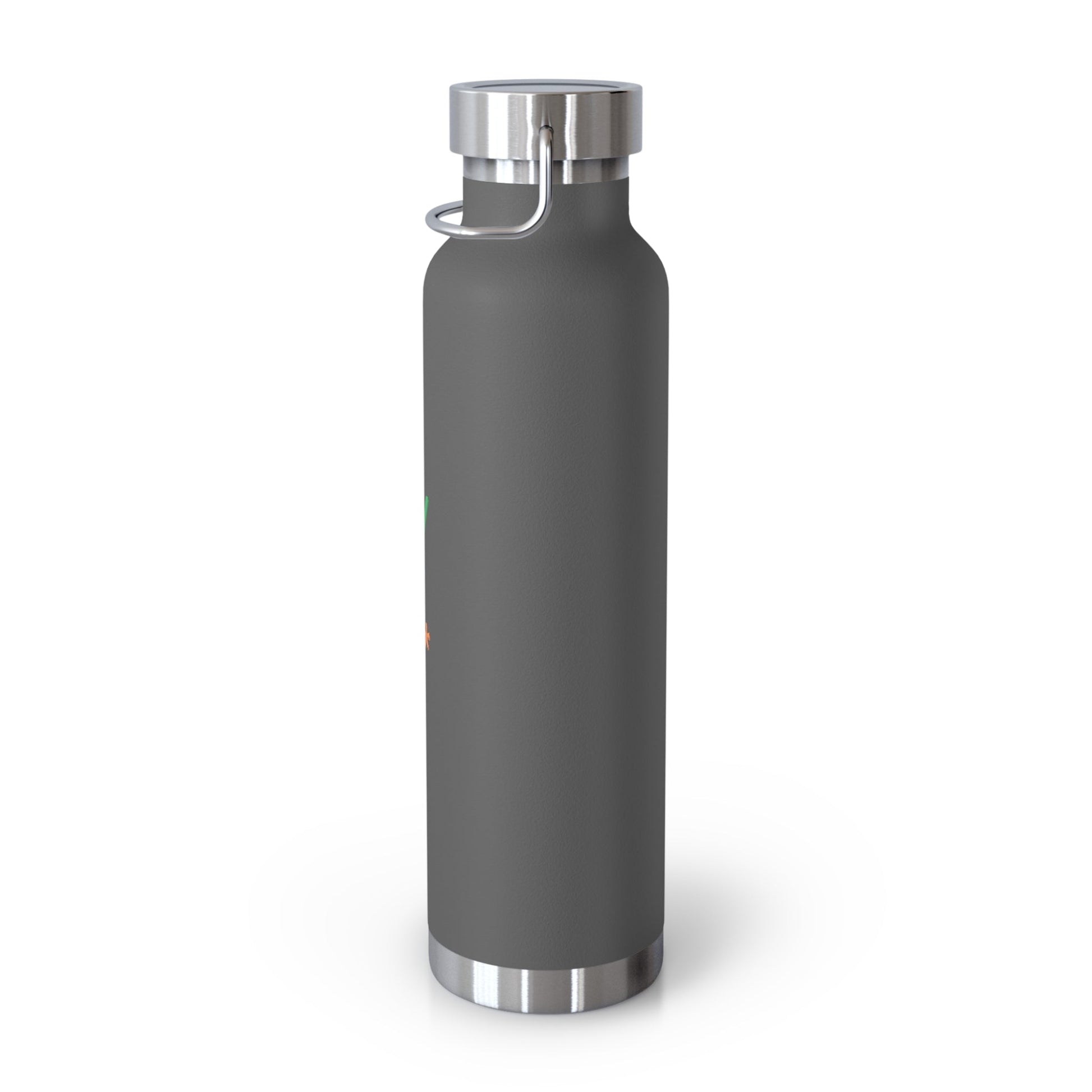 Comments Copper Vacuum Insulated Bottle, 22oz - Coder Cave