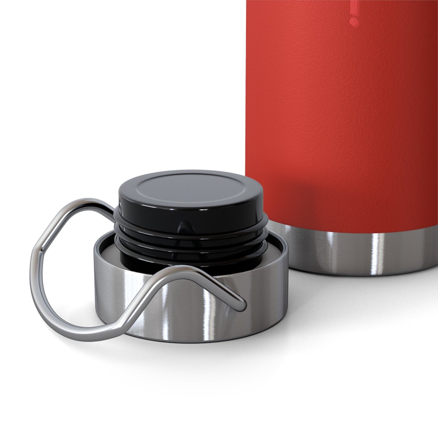 Comments Copper Vacuum Insulated Bottle, 22oz - Coder Cave