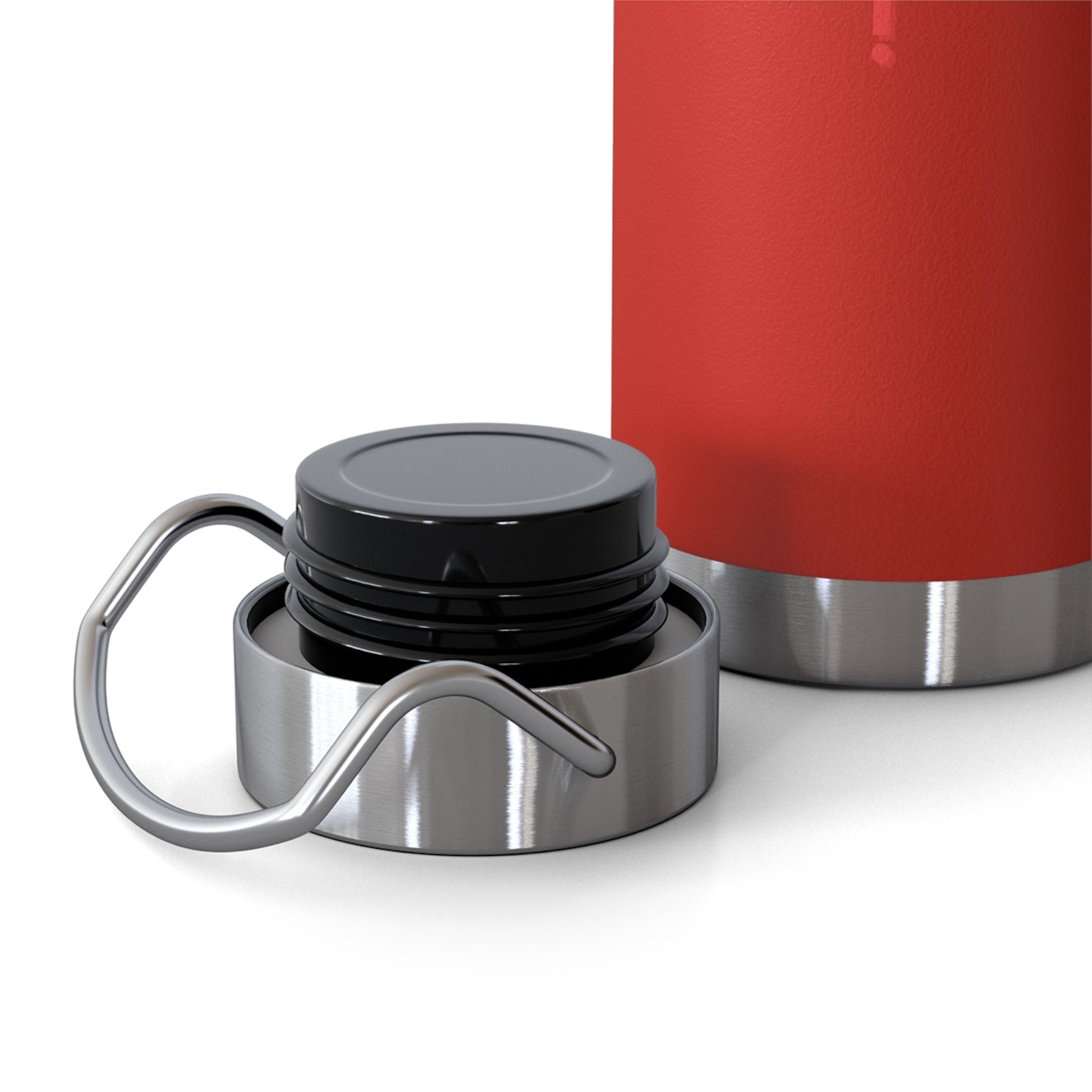 Comments Copper Vacuum Insulated Bottle, 22oz - Coder Cave