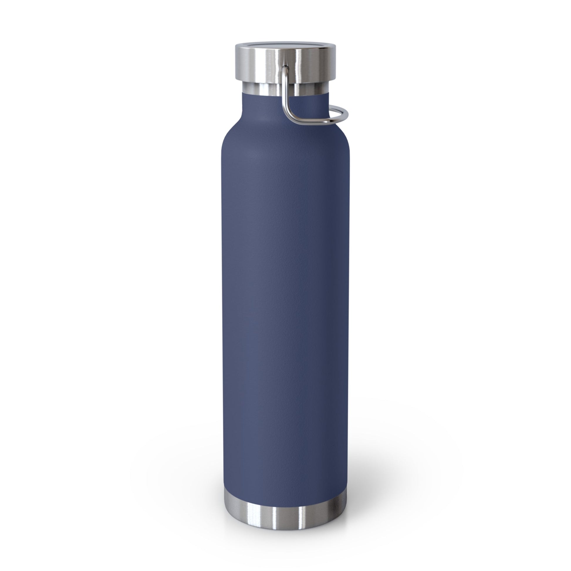 Comments Copper Vacuum Insulated Bottle, 22oz - Coder Cave