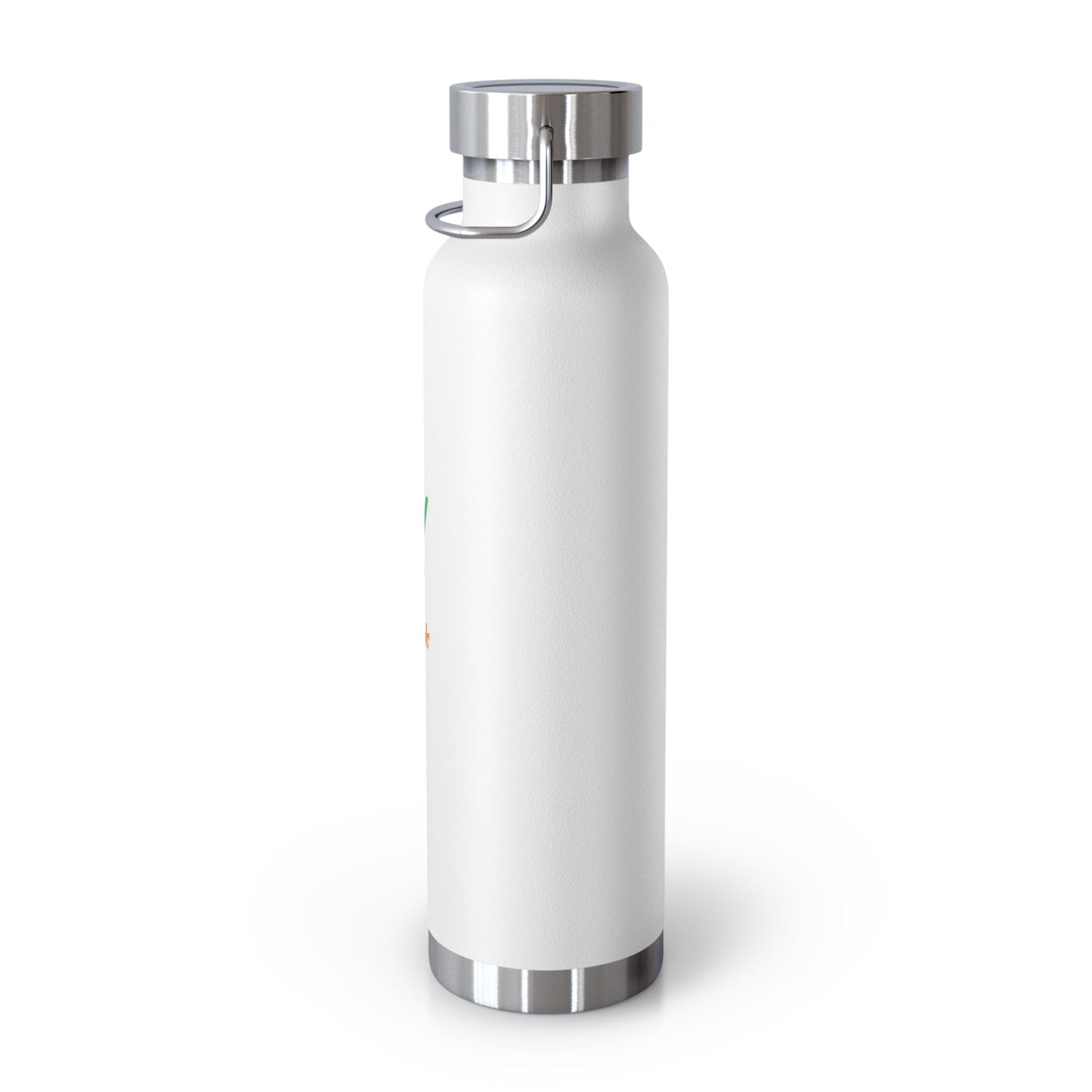 Comments Copper Vacuum Insulated Bottle, 22oz - Coder Cave