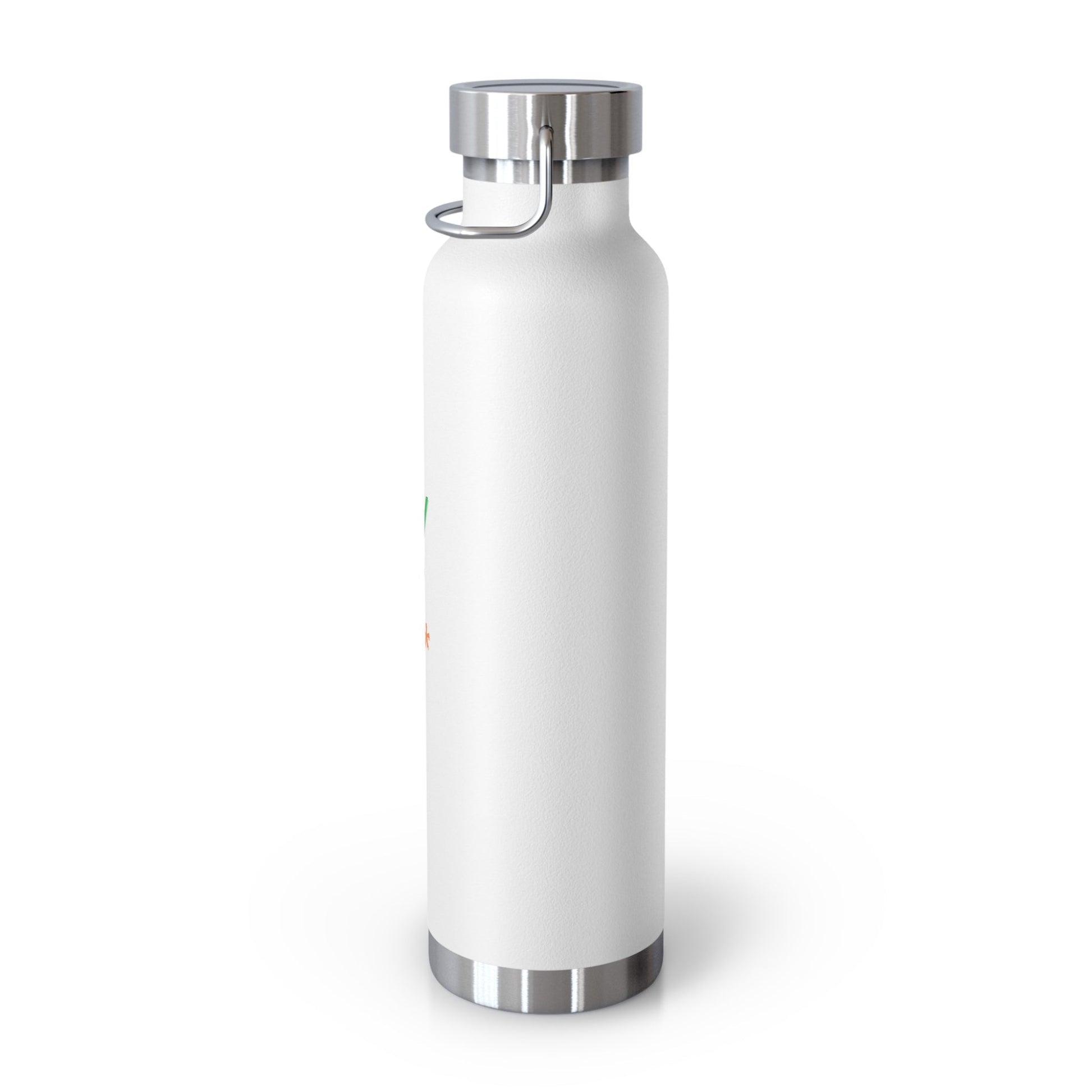 Comments Copper Vacuum Insulated Bottle, 22oz - Coder Cave