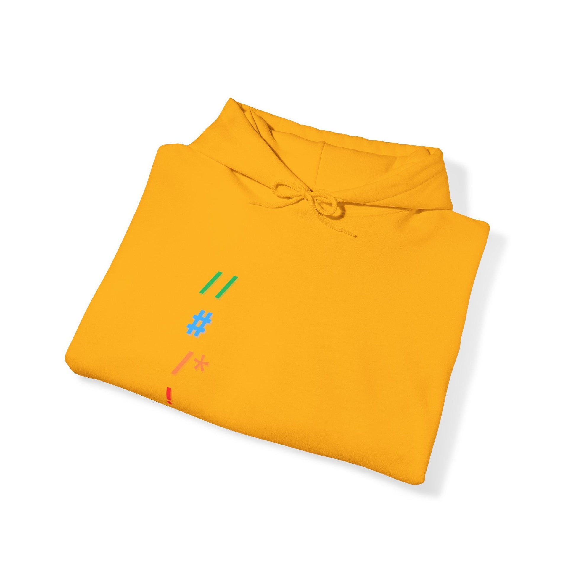 Comments Unisex Hoodie - Coder Cave