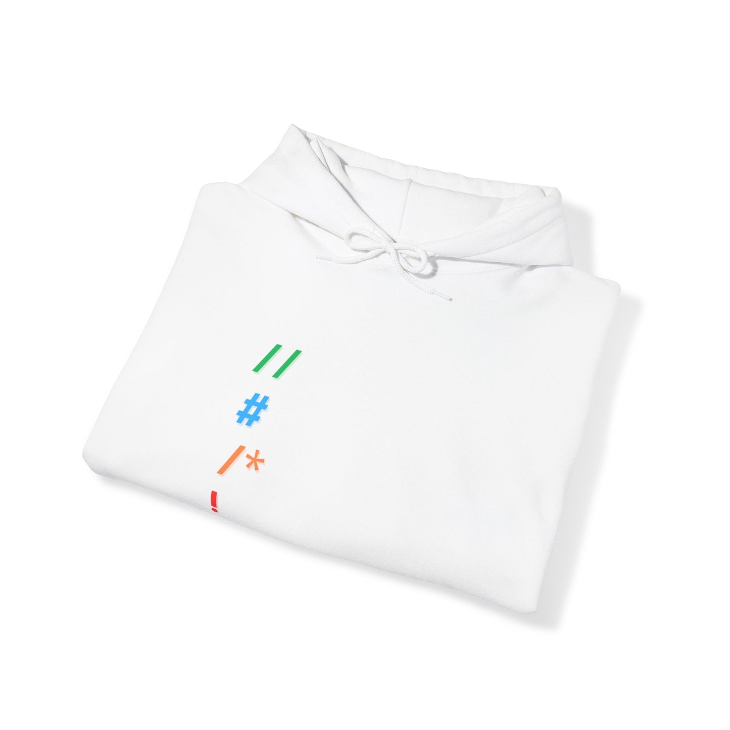 Comments Unisex Hoodie - Coder Cave