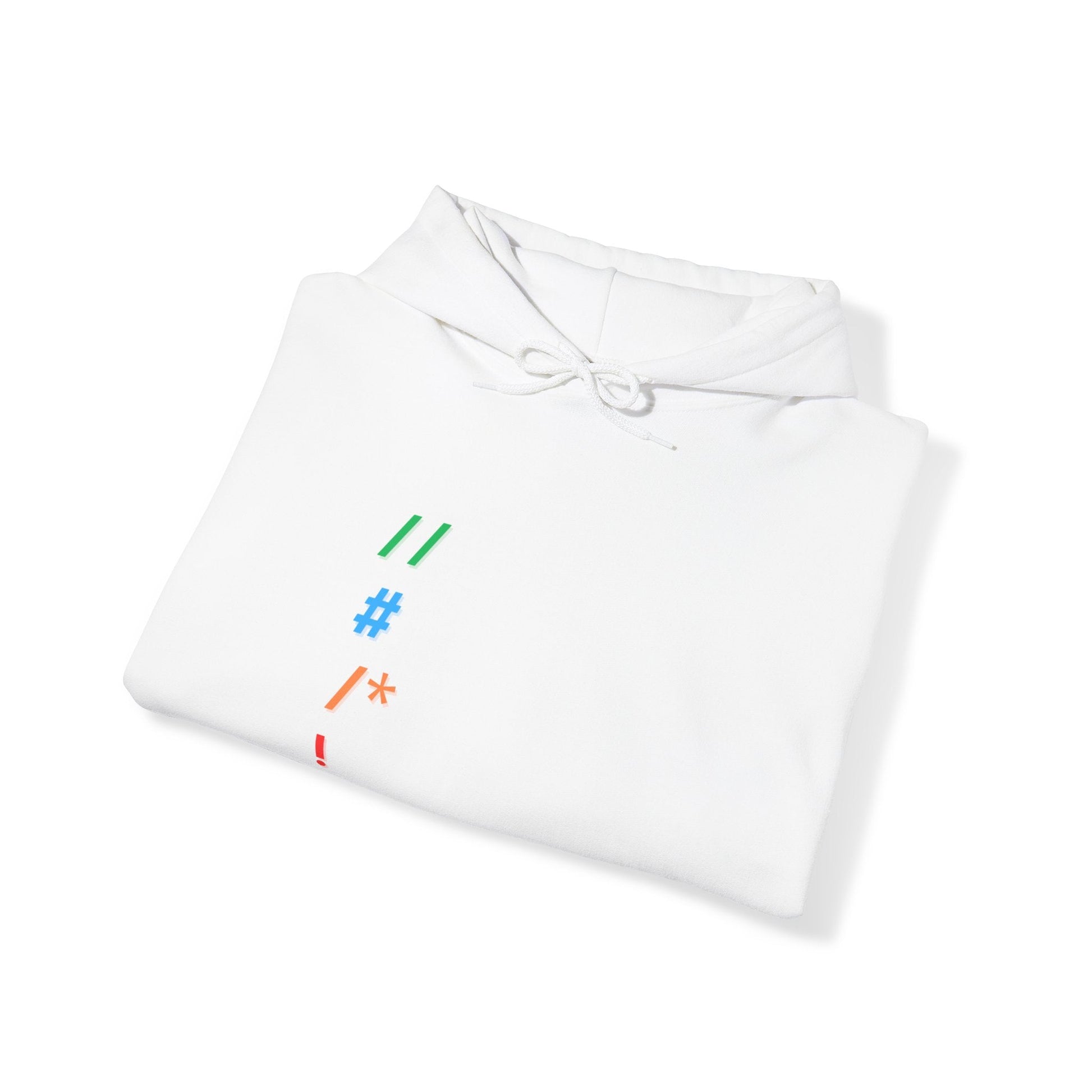 Comments Unisex Hoodie - Coder Cave