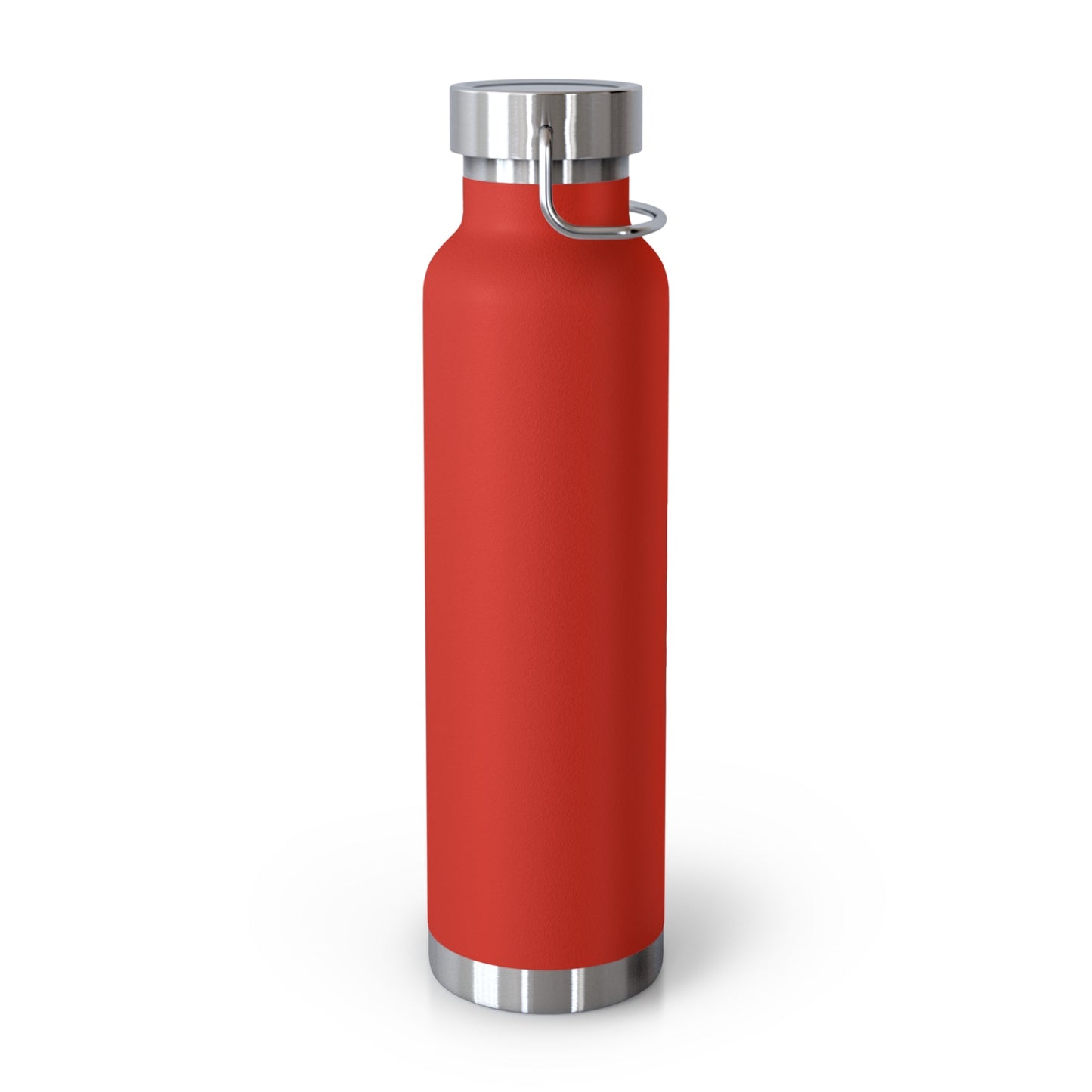 CSS3 Copper Vacuum Insulated Bottle, 22oz - Coder Cave
