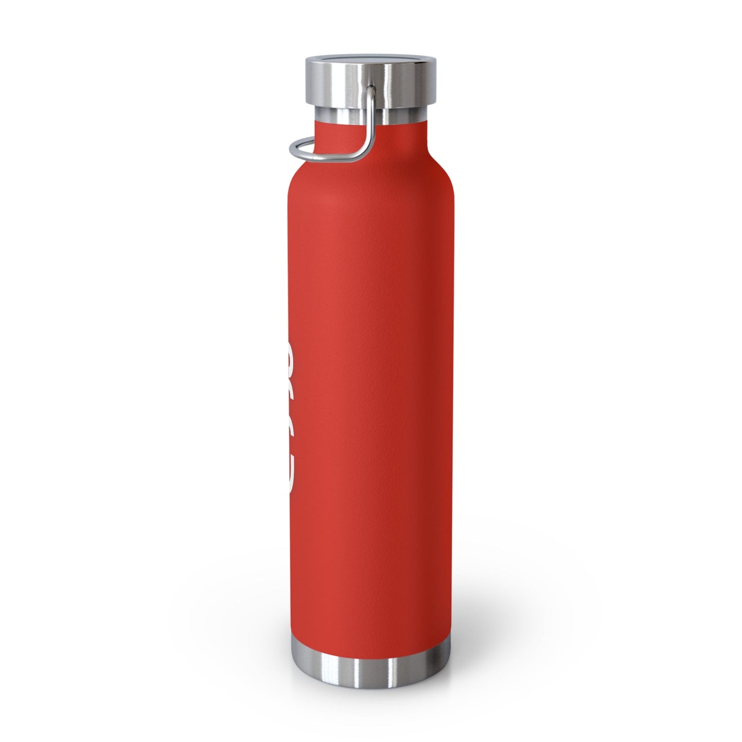 CSS3 Copper Vacuum Insulated Bottle, 22oz - Coder Cave