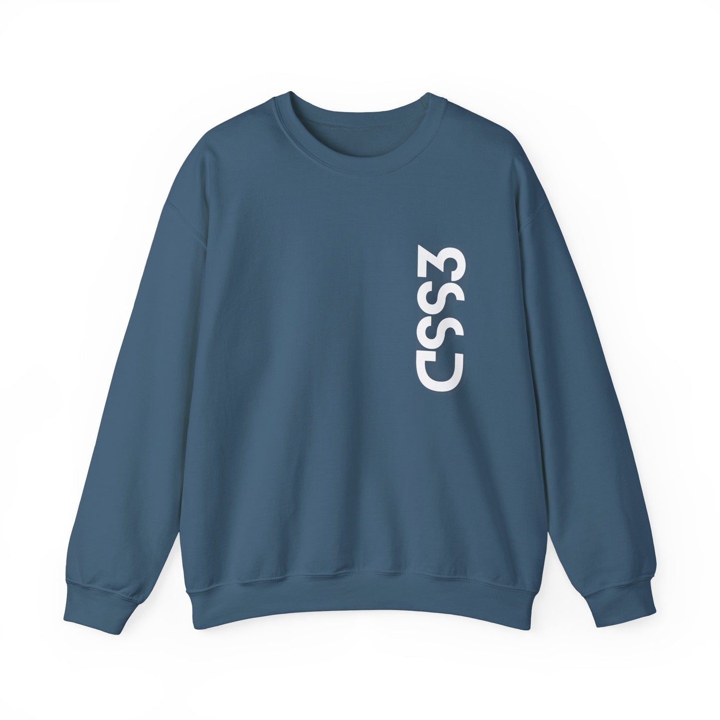 CSS3 Sweatshirt - Coder Cave