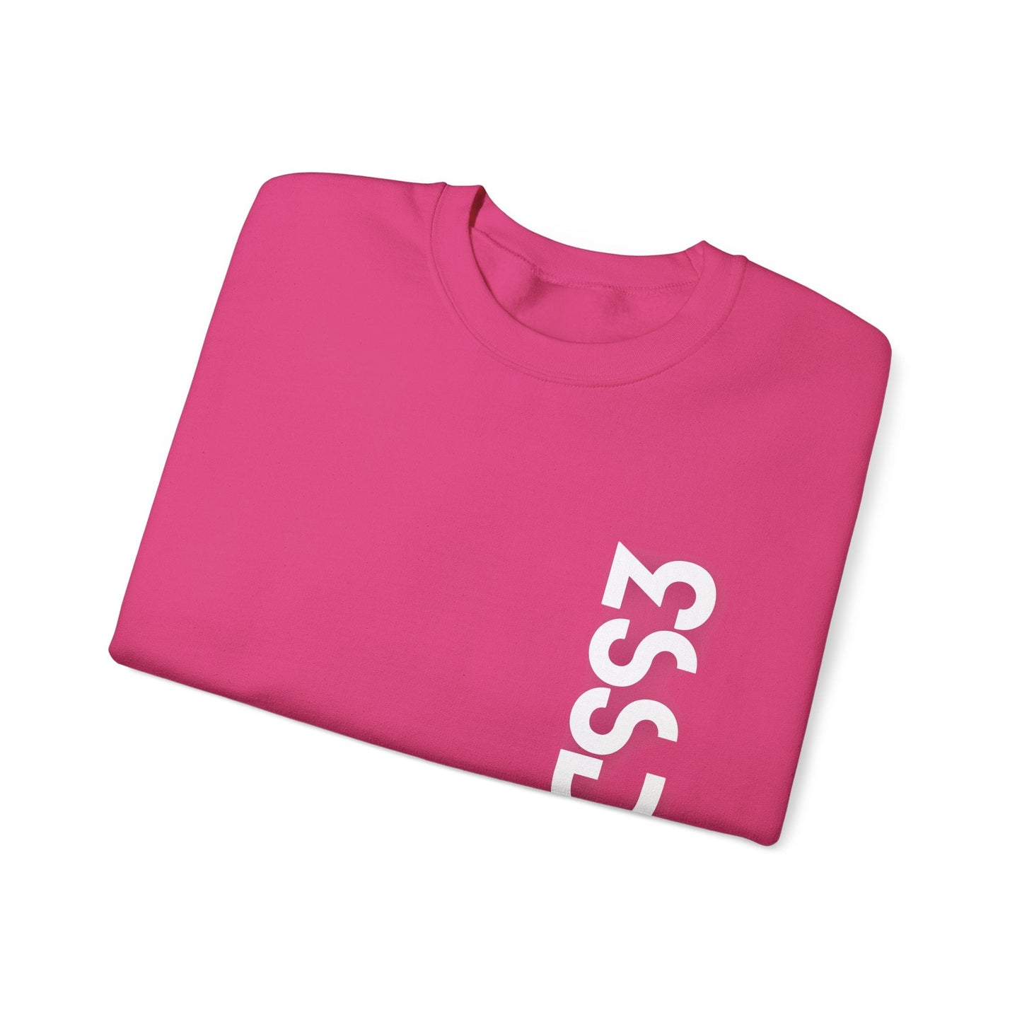 CSS3 Sweatshirt - Coder Cave
