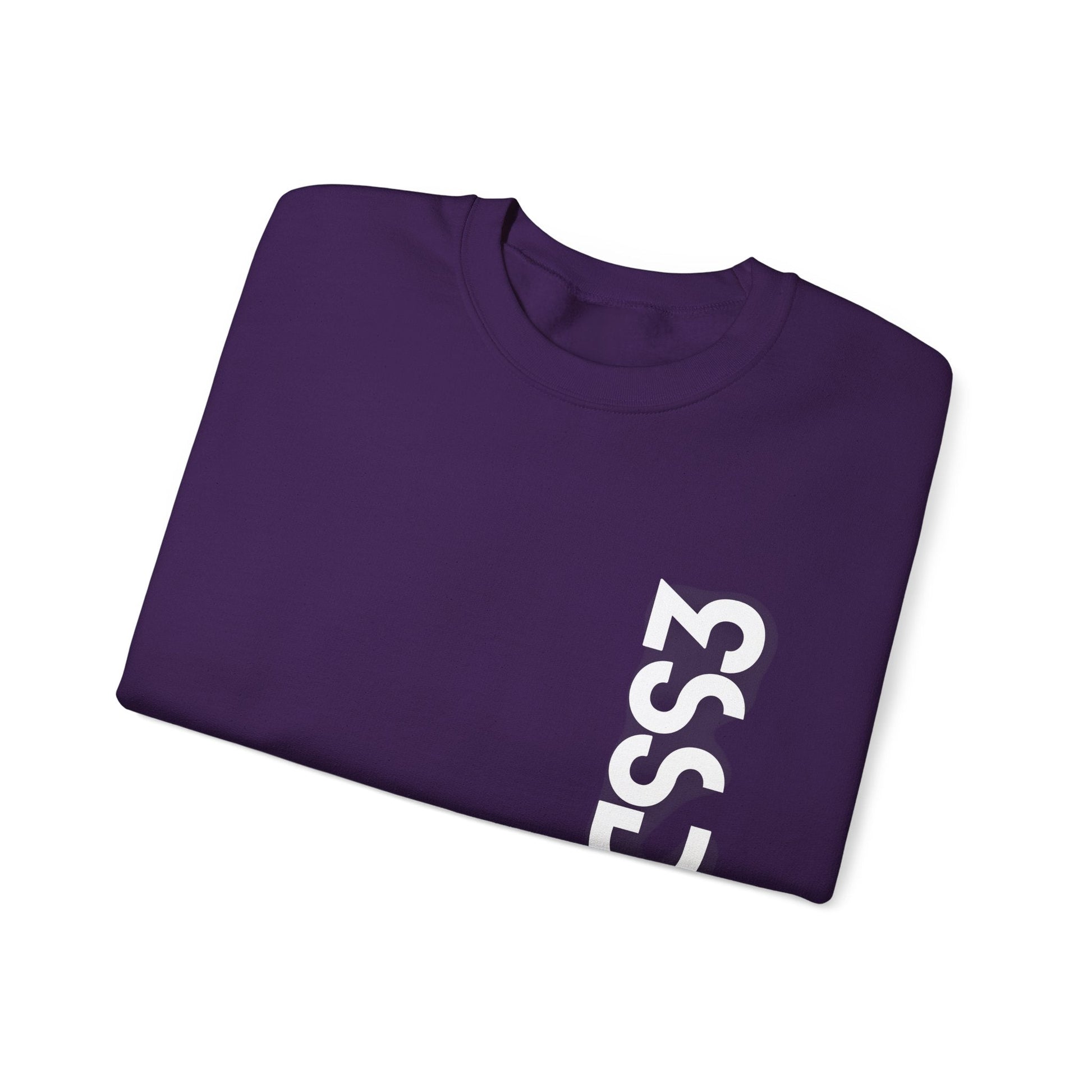 CSS3 Sweatshirt - Coder Cave