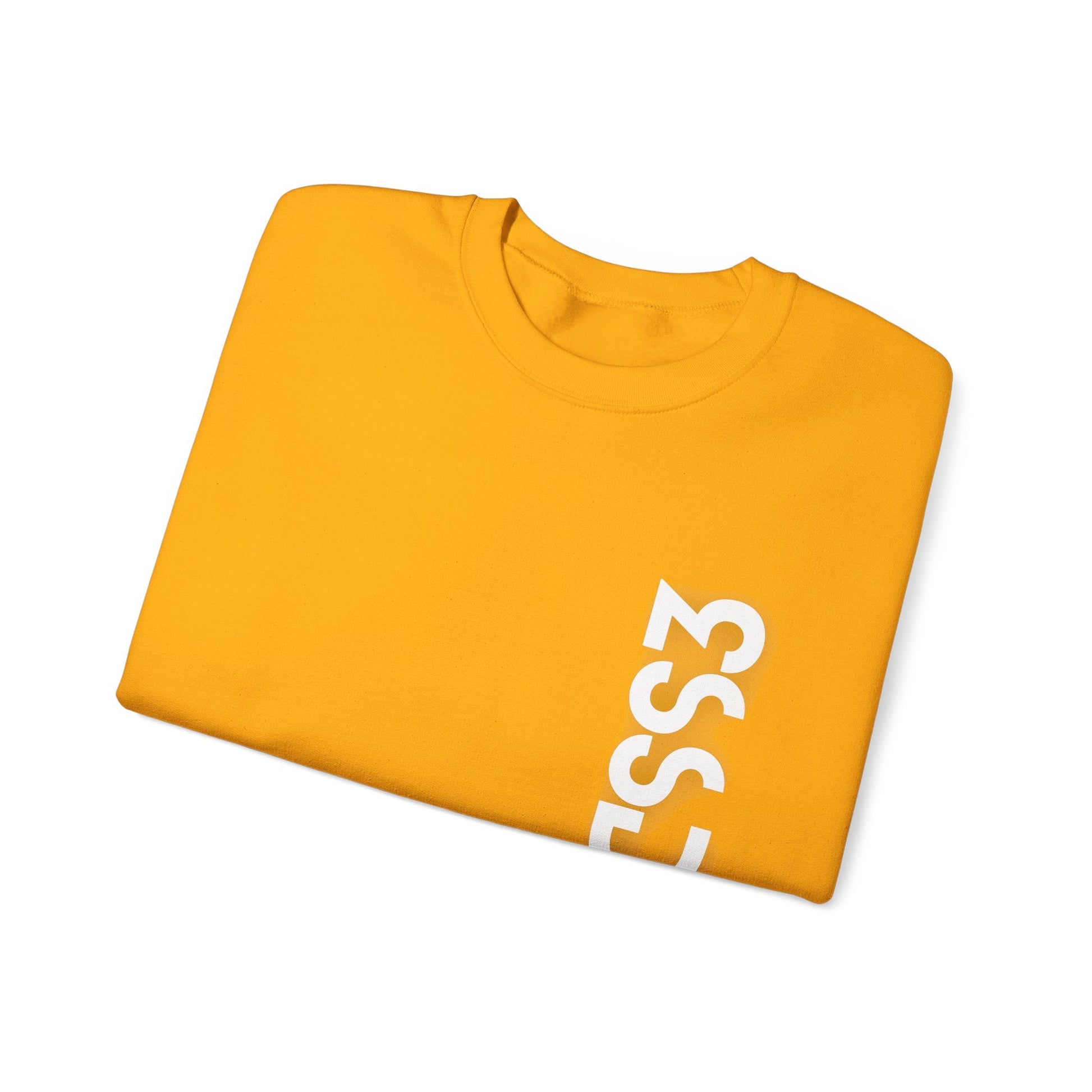 CSS3 Sweatshirt - Coder Cave