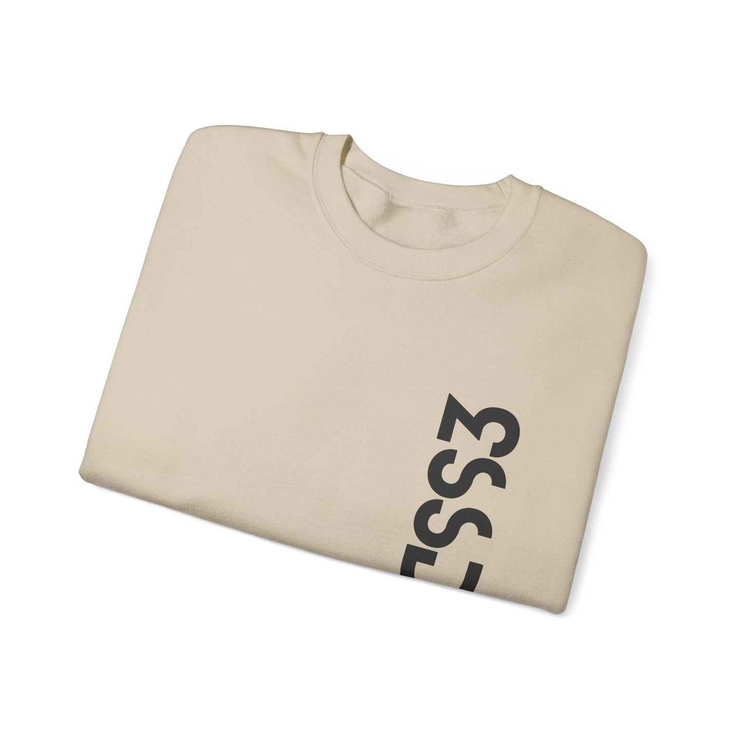 CSS3 Sweatshirt - Coder Cave
