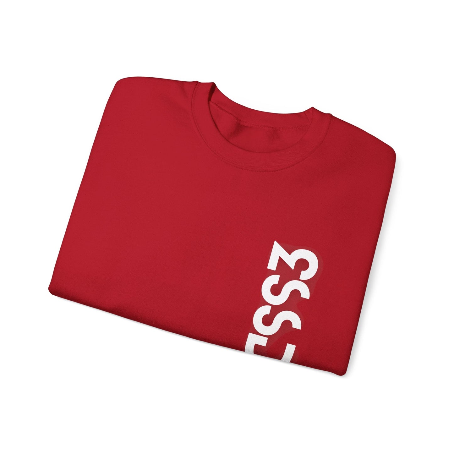 CSS3 Sweatshirt - Coder Cave