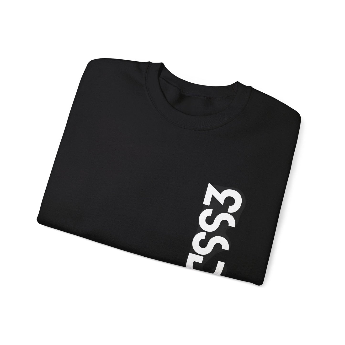 CSS3 Sweatshirt - Coder Cave