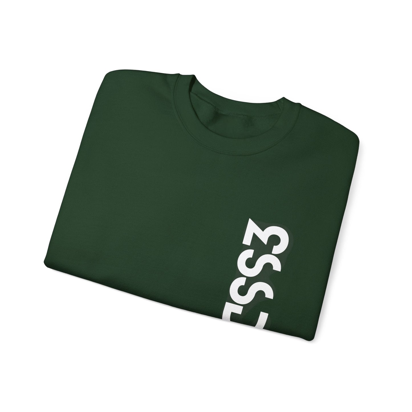 CSS3 Sweatshirt - Coder Cave