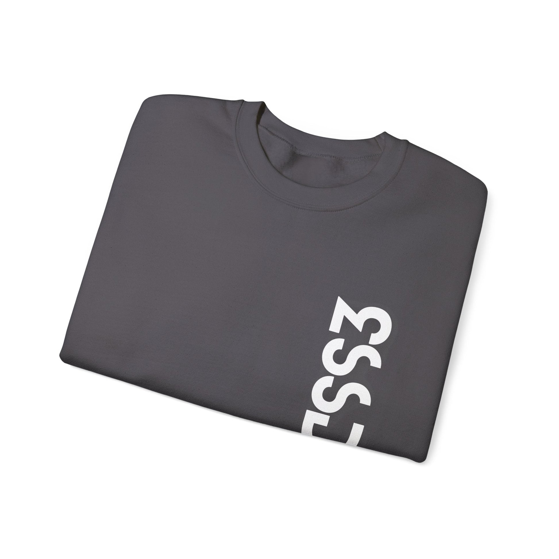 CSS3 Sweatshirt - Coder Cave