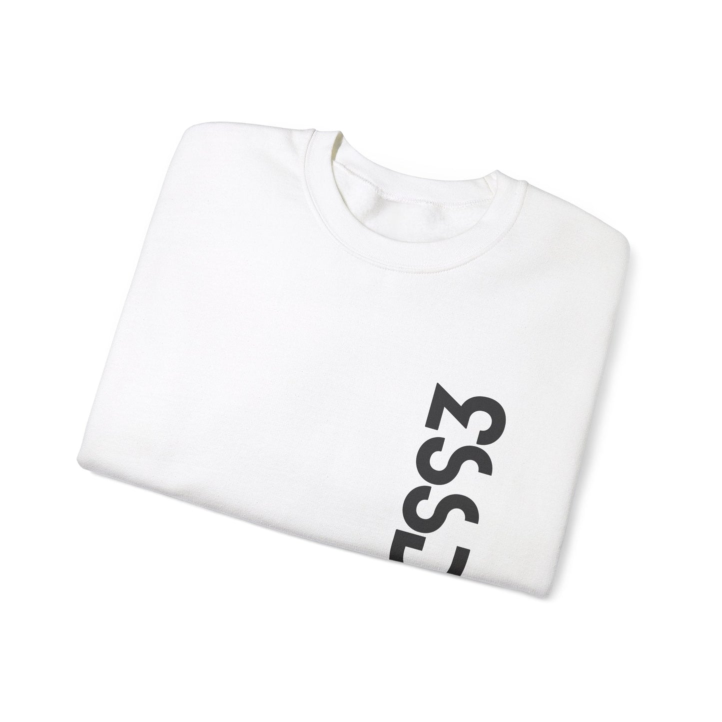 CSS3 Sweatshirt - Coder Cave