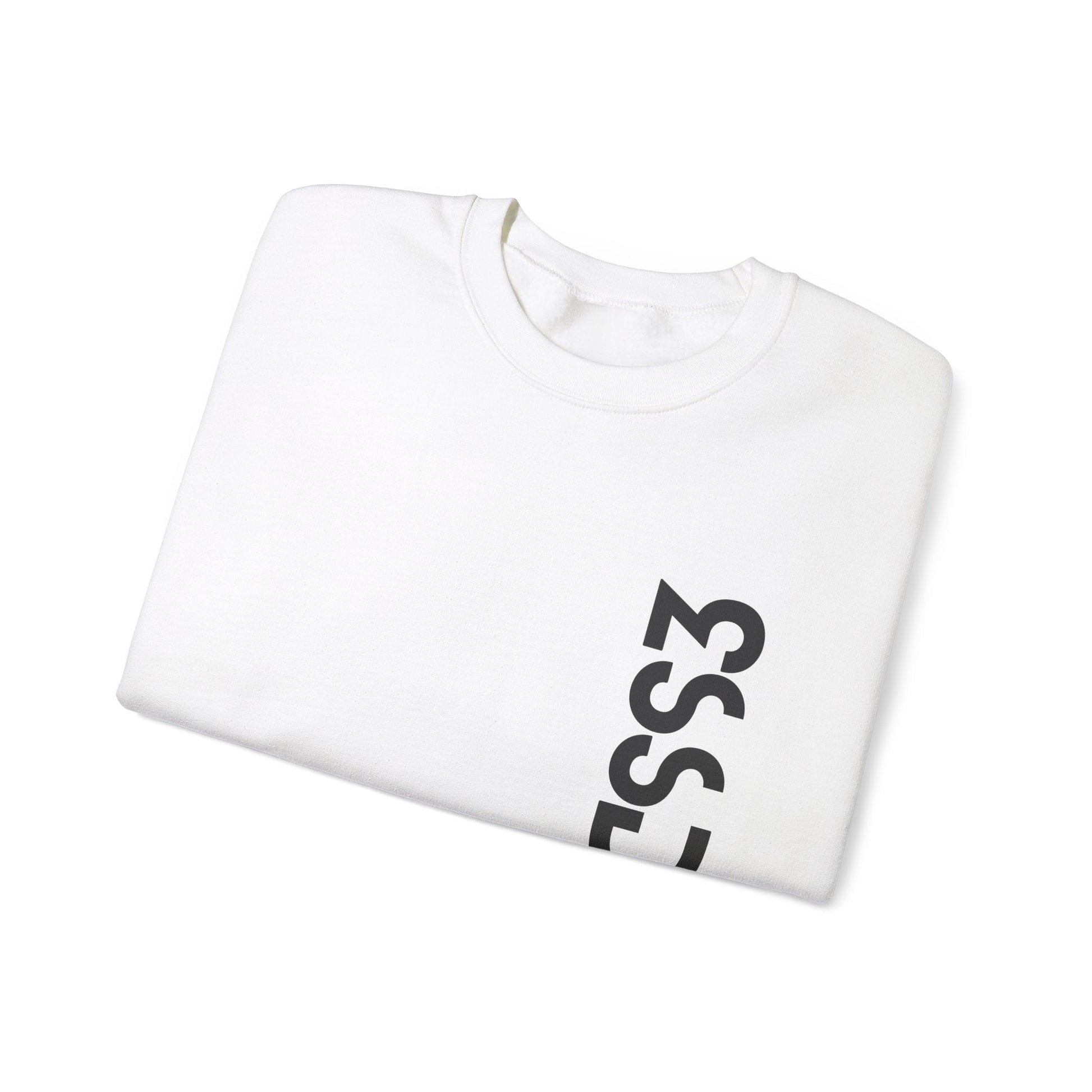 CSS3 Sweatshirt - Coder Cave